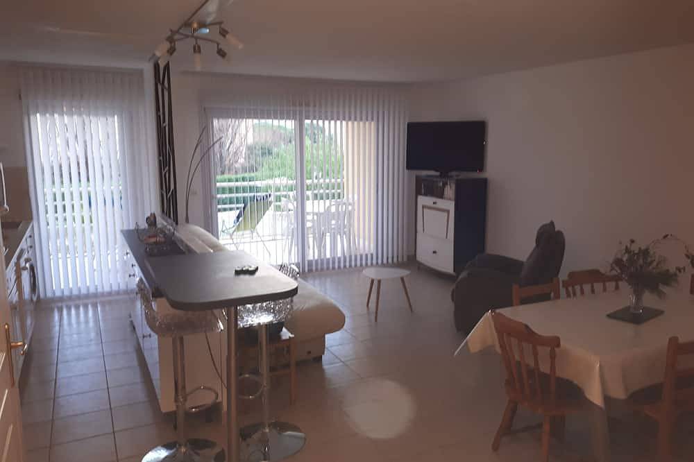 Photo : Appartement de vacances