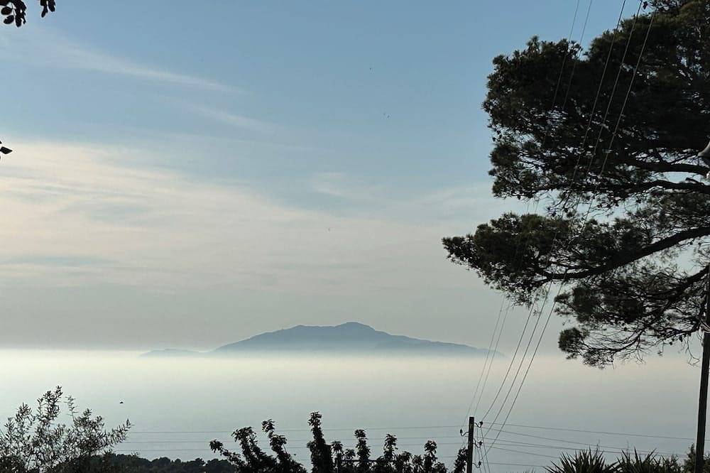Villa Marina Verde e Blu, Anacapri in Anacapri, Neapel Provinz