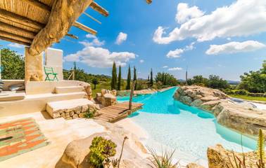 Ferienhaus in Sant Llorenç des Cardassar, Mallorca Osten für 6 
