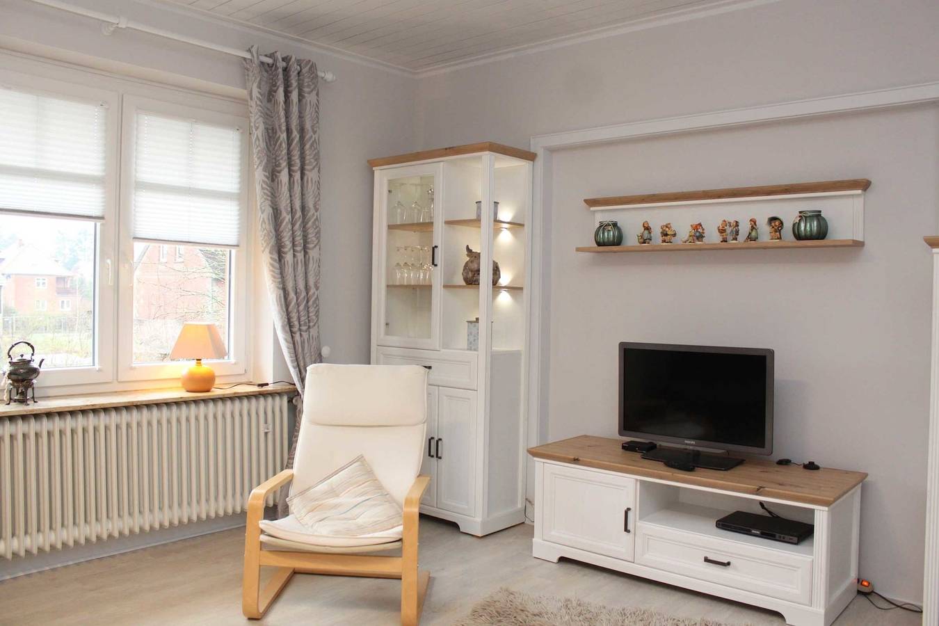 Ganze Ferienwohnung, Landhaus Schnur in Ebstorf, Landkreis Uelzen