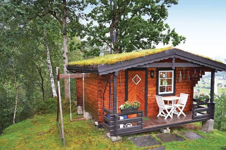 Feriehus for 2 personer - 1