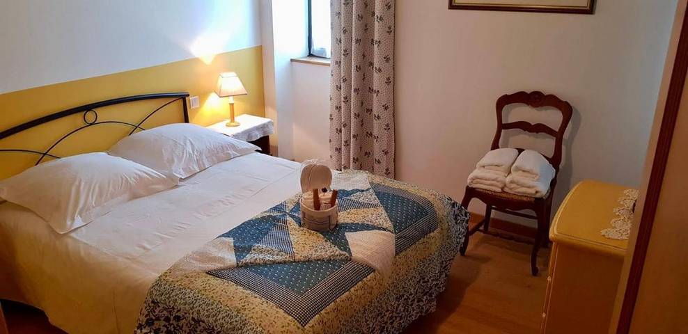 Location de vacances pour 6 personnes, avec vue et jardin, animaux acceptés dans Flavin - 3