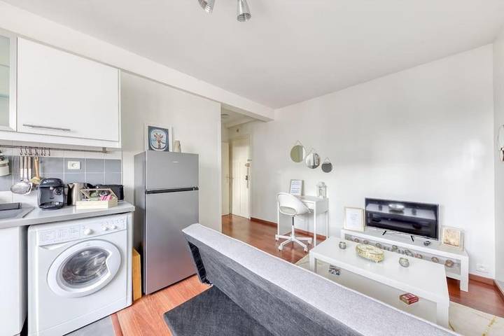 Gîte pour 4 personnes à Vanves - 3