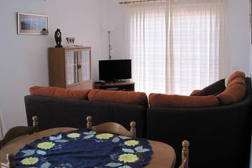 Bungalow for 4 People in Antigua, Fuerteventura, Photo 4