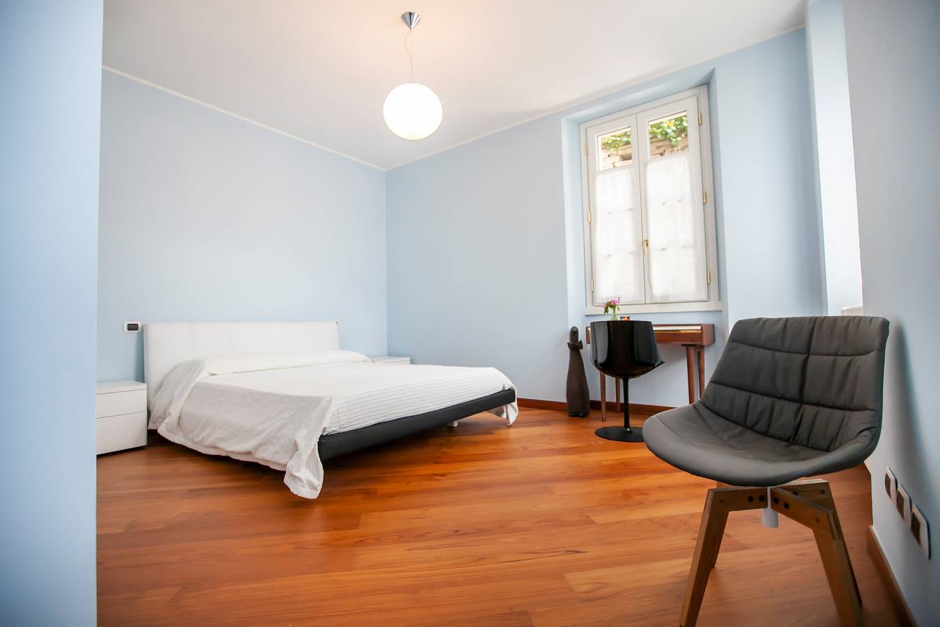 Ganze Wohnung, Appartamento in Villa Fioravante in Lido di Moltrasio, Moltrasio