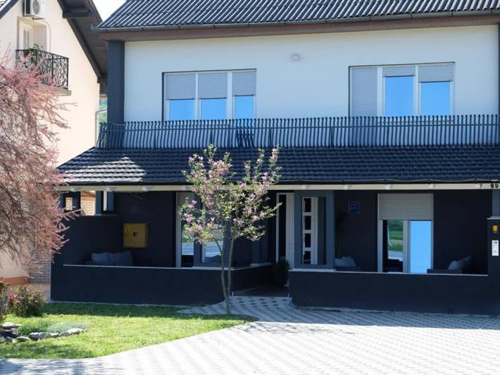 Ganze Wohnung, Apartments Ro Ma A2 in Pozega-Slawonien