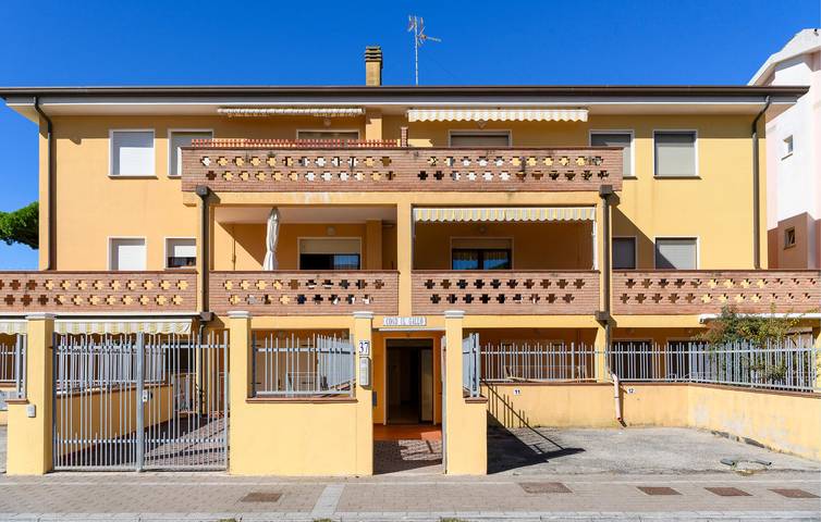 Gîte pour 6 personnes dans Émilie-Romagne - 3