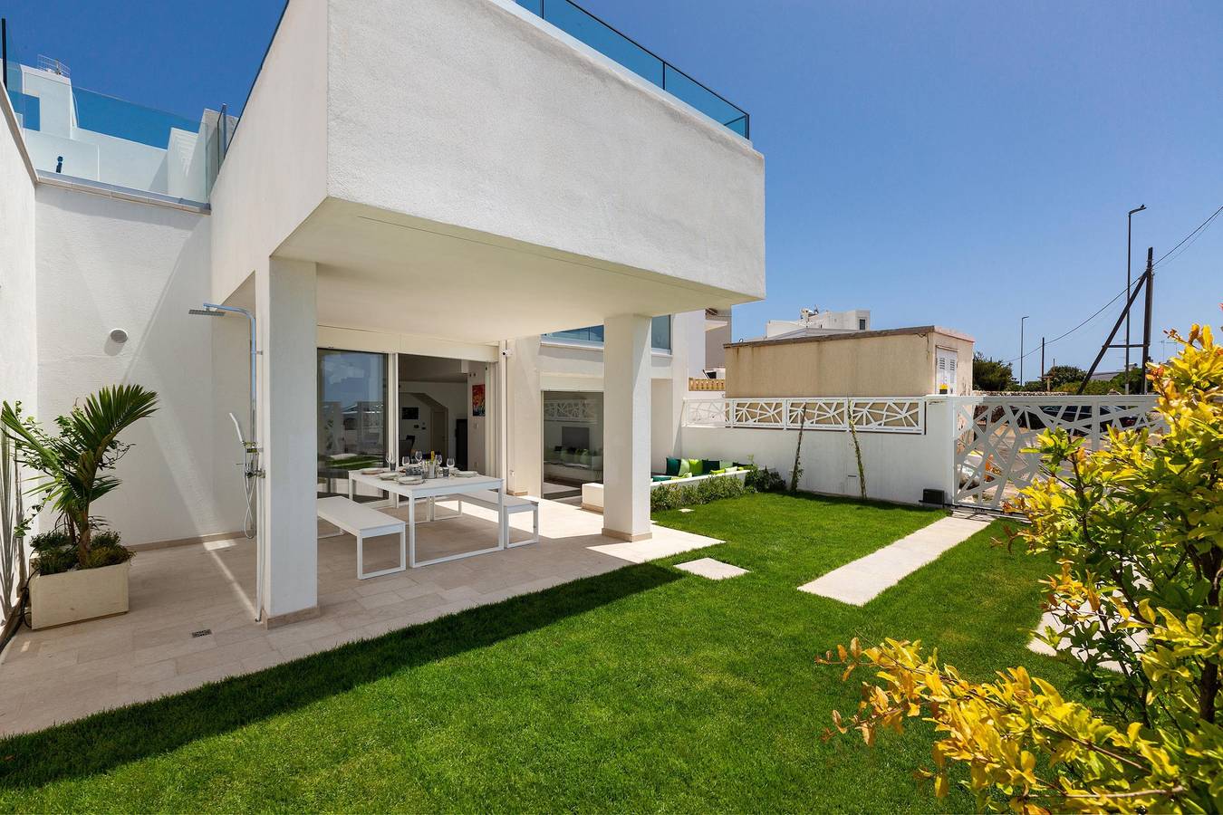 Villa Baia delle Sirene by Perle di Puglia in Leuca, Castrignano del Capo