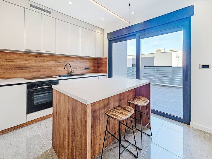 Villa pour 6 personnes, avec terrasse à Splitska - 2