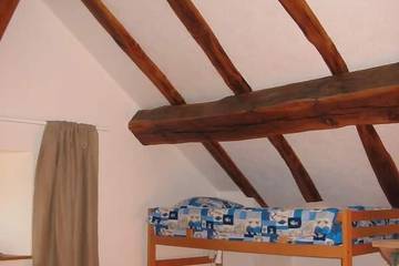 Chalet pour 6 Personnes dans Amondans, Doubs, Photo 2