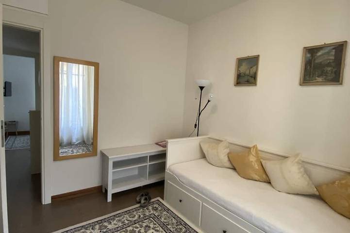 Appartamento intero, Casa Anna sul Lago di Iseo in Lovere, Lago d'Iseo