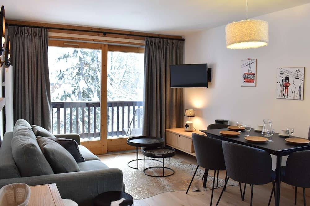Photo : Appartement de vacances