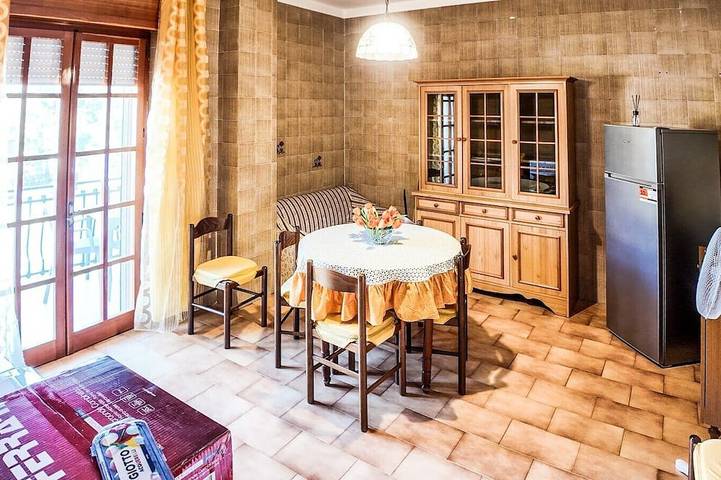 Ferienwohnung für 4 Personen - 1