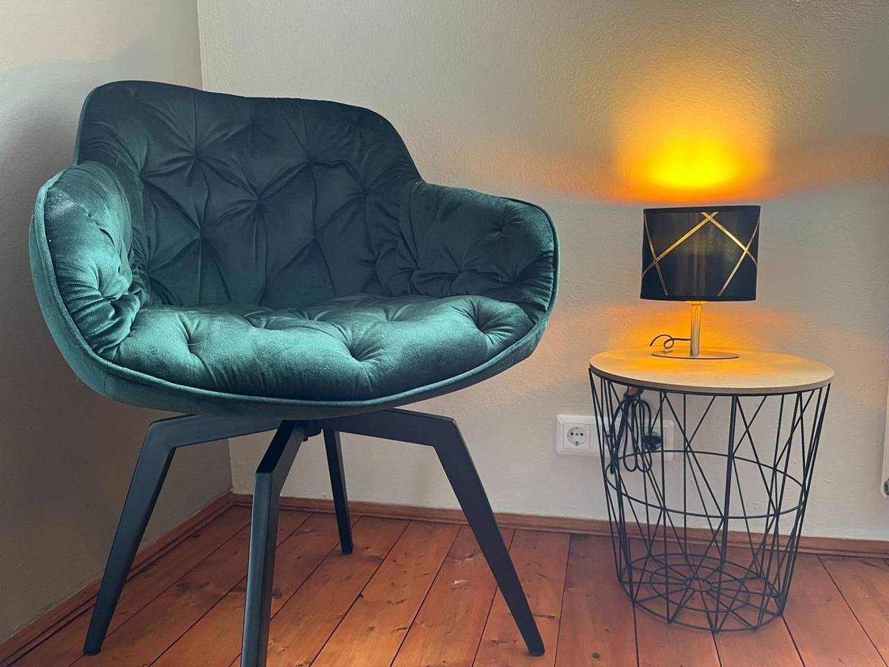 Ganze Ferienwohnung, 3144: Ferien am Schloss Wald / Ap.  Raphael in Pyhra, Traisental