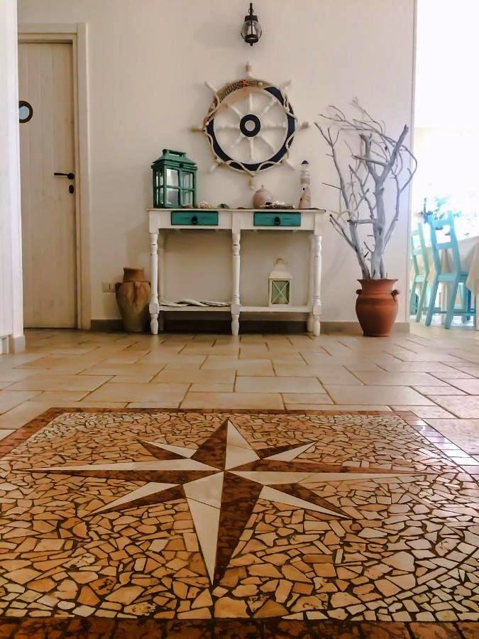 Standard Double Room in Marina di Ginosa, Golfo di Taranto