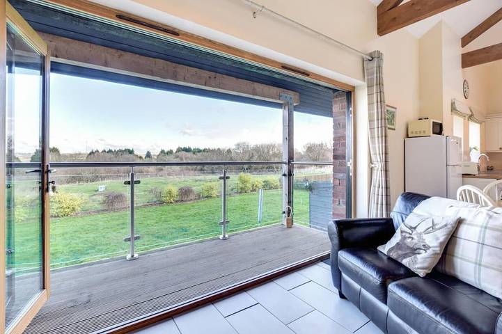 Gîte pour 8 personnes