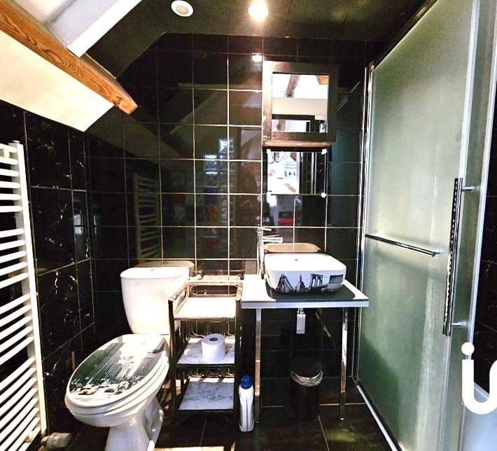 Gîte pour 4 personnes, avec jardin ainsi que piscine et vue à Sainte-Gemme-Moronval - 4