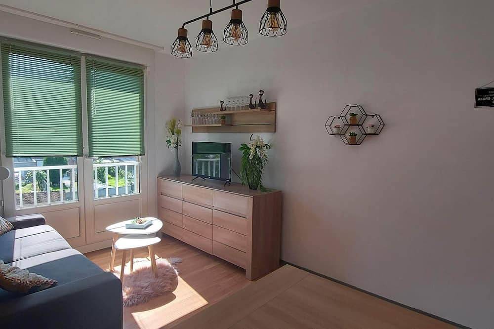 Apartamento entero, Alojamiento para 4 personas acogedoras con aparcamiento y bienvenida personalizada in Loos, Lille region