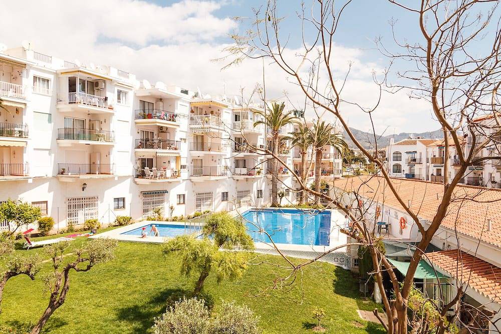 Appartamento vacanze a Nerja a partire da 204€ a notte