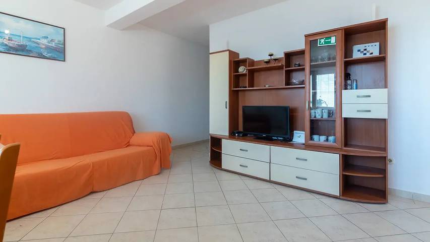 Ferienwohnung für 5 Personen, mit Terrasse auf Hvar - 2