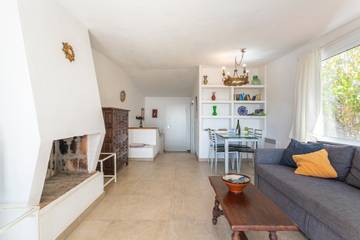 Casa De Vacaciones para 4 Personas en Tossa de Mar, Costa Brava, Foto 4