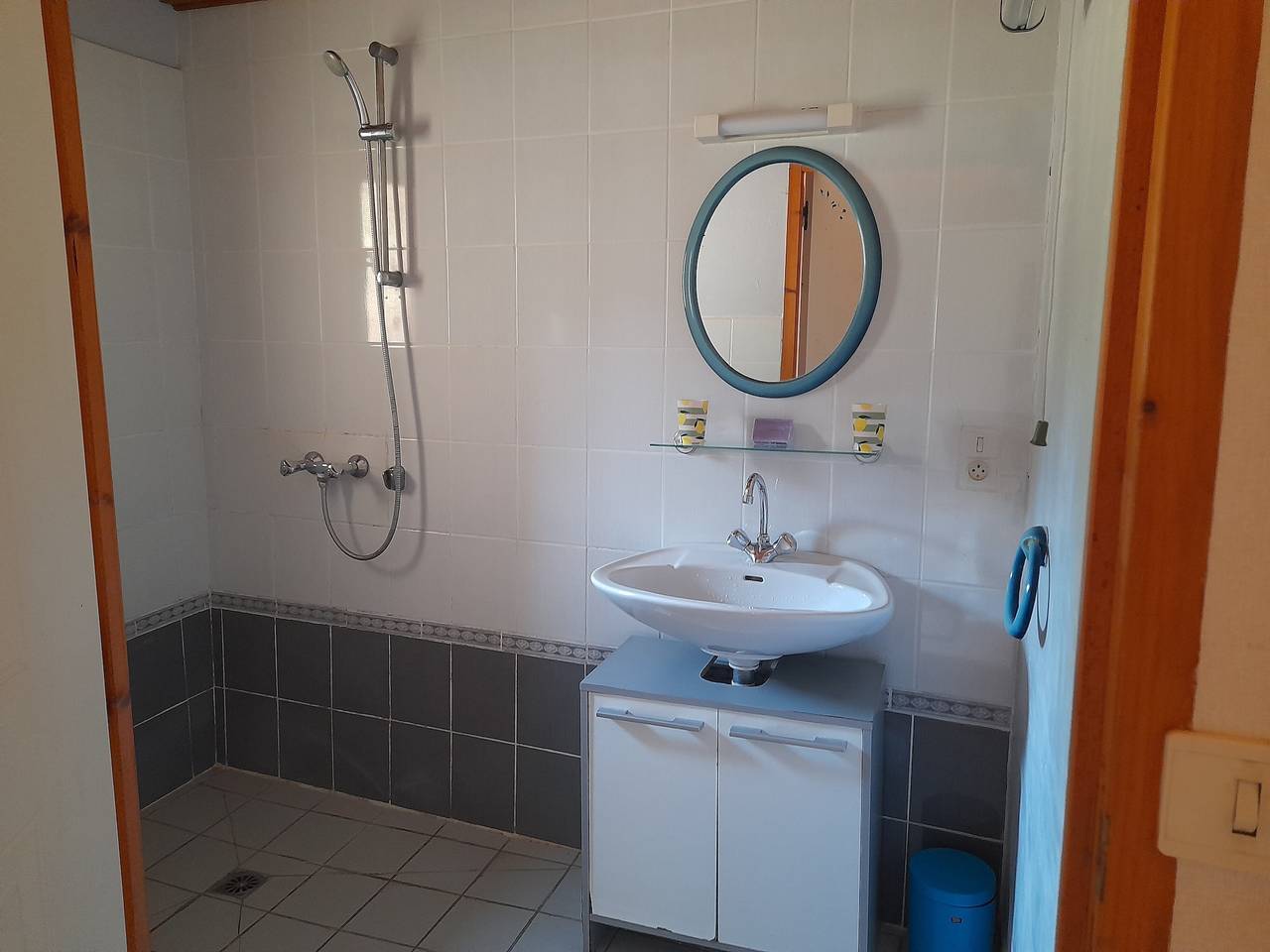 Les 3 vignobles - chambre dans la maison in Pardaillan, Région de Marmande