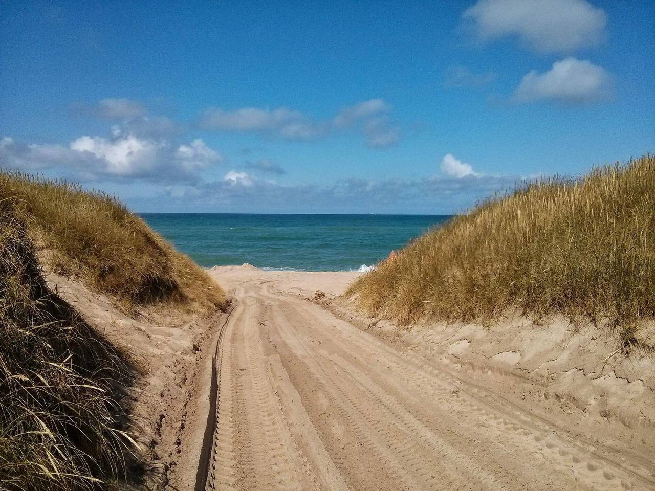 6 Personen Ferienhaus in Harboøre in Harboøre, Limfjord in Westjütland