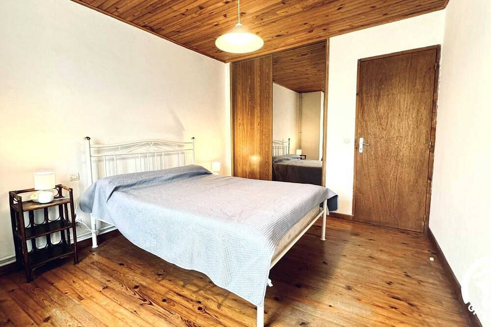 Le Gîte du Lavoir - Artigues in Limoux region