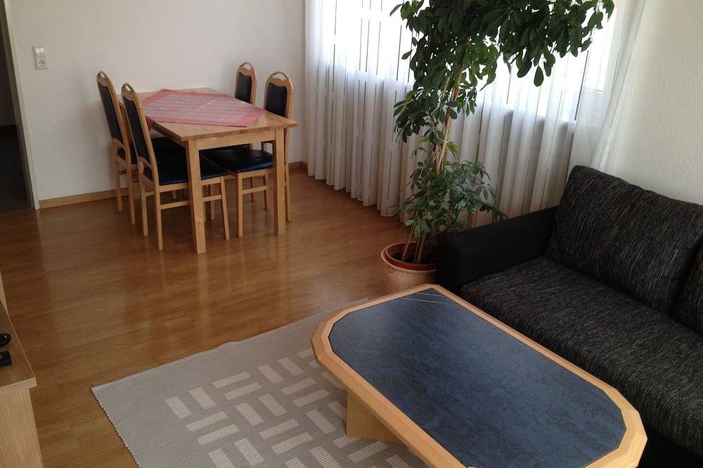 Ganze Wohnung, Ferienwohnung/App. für 4 Gäste mit 80m² in Blaubeuren (73319) in Blaubeuren, Alb-Donau-Kreis