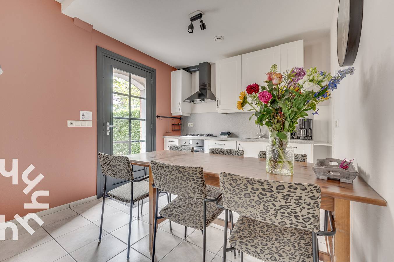 Lovely 26 person groupaccommodation in Grijpskerke, central on Walcheren. in Grijpskerke, Walcheren