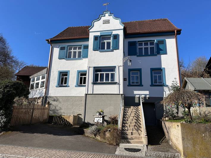 Ferienhaus für 2 Personen - 1