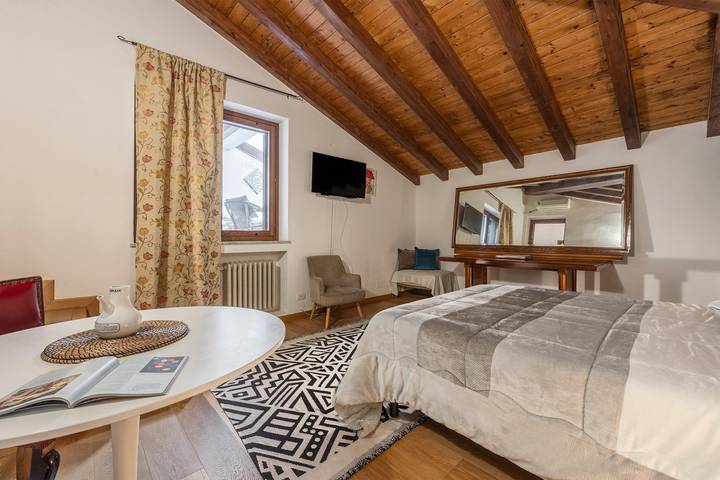 Ferienhaus mit Meerblick für 6 Personen in Palermo - 4