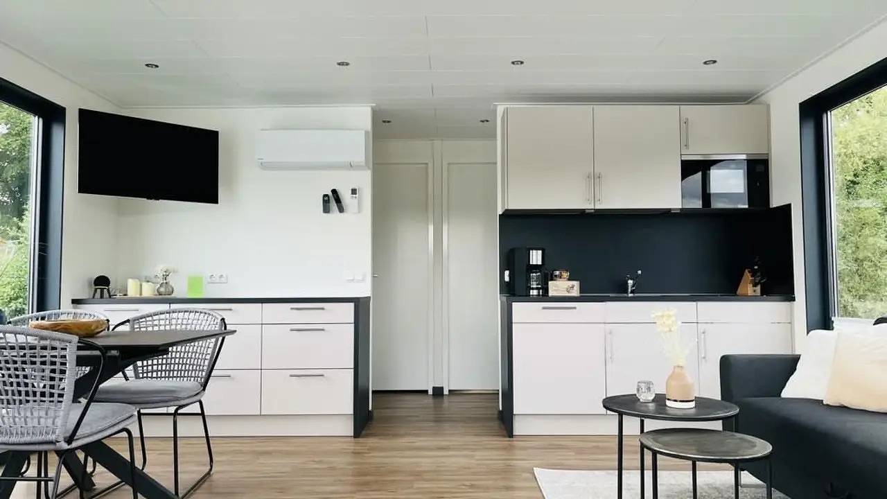 Ferienhaus für 5 Personen (44 m²) in Höxter, Kreis Höxter