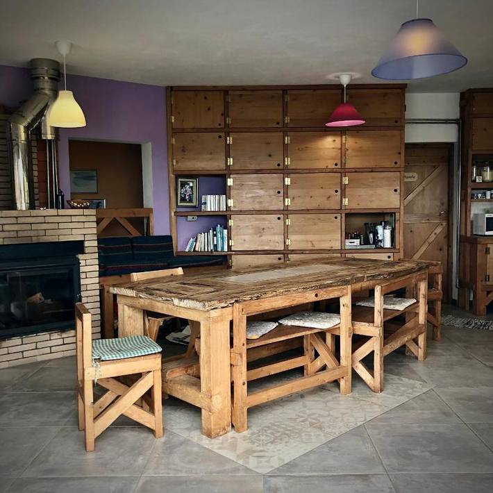 Gîte pour 2 personnes, avec jardin ainsi que vue et terrasse à Lajes das Flores - 2