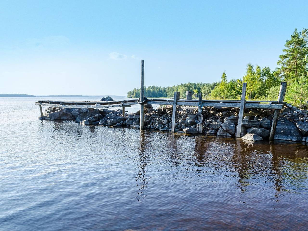 Köllölä 2 in Pielinen