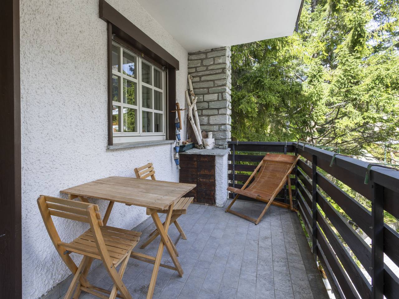 Ganze Wohnung, Larici in Madesimo (Dorf), Madesimo