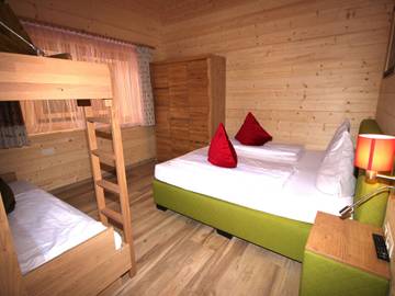 Chalet voor 36 Personen in Kaprun, Pinzgau, Afbeelding 3