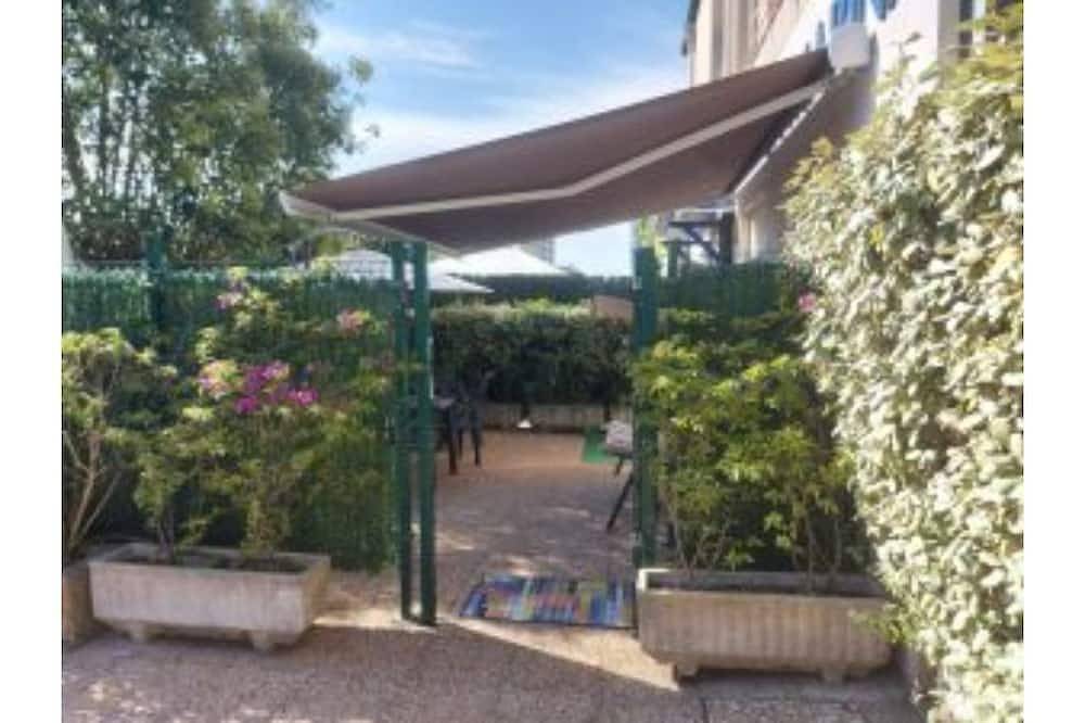 Entire apartment, La Marina Studio (Double Bed) in Laredo (Spain), Cantabrian Coast
