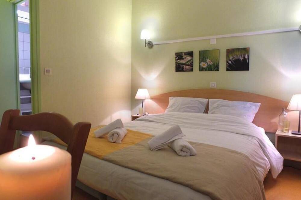 Apartamento entero, Fitness, parking, tv, 42m², Les Estables in Les Estables, Parc naturel régional des Monts d'Ardèche