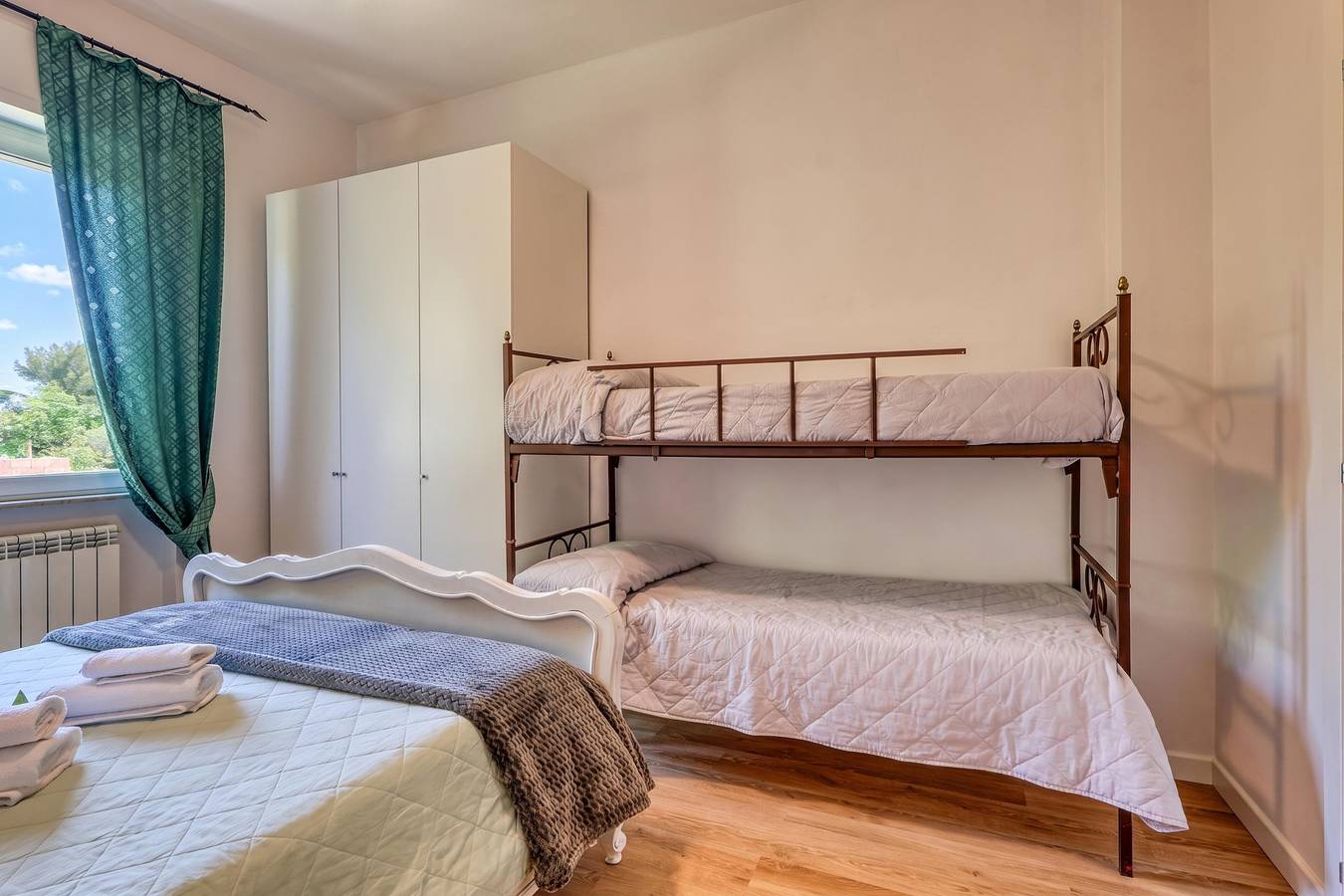 Apartamento entero, Sea Garden - B4 with parkng in Ceriale, Riviera di Ponente