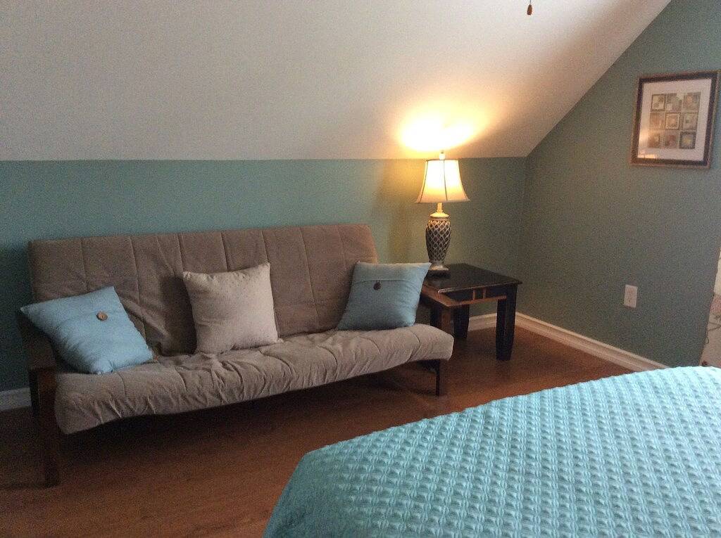 Schöne Watts Bar Haus am See. in Rhea County