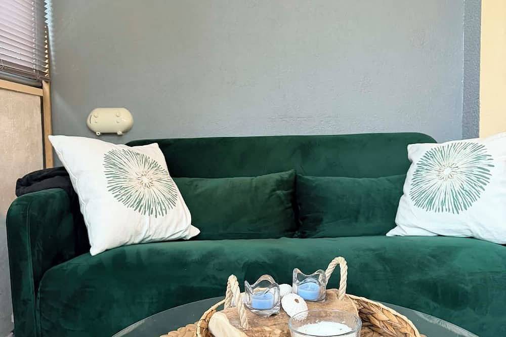 Appartement entier, Charmant T2 avec Loggia - Quartier Pontaillac à Royan in Pontaillac, Royan