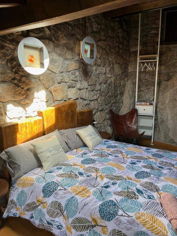 Casa rural para 3 personas, con vistas y terraza, Se admiten mascotas en Comarca de Oriente - 4