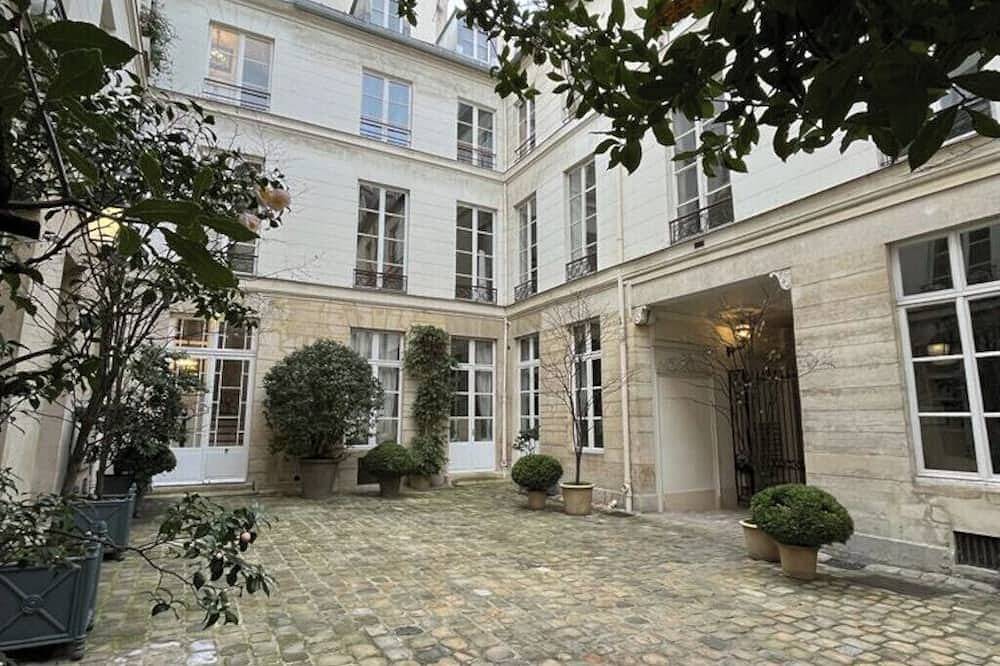 Photo : Appartement de vacances