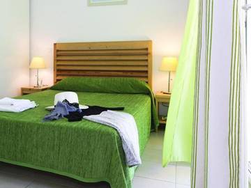 Camping pour 6 Personnes dans Poggio-Mezzana, Haute-Corse, Photo 4