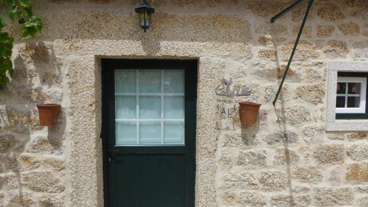 Casas da Villa - Monsanto - Oliveira e Videira in Monsanto, Monsanto e Idanha-a-Velha