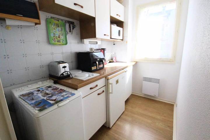 Gîte pour 4 personnes, avec balcon et vue, animaux acceptés dans Office de Tourisme de Saint Beat - 2