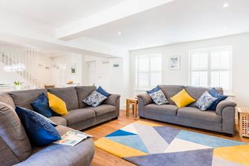 Cottage for 8 People in Swanage, Purbeck Heritage Coast, Photo 4