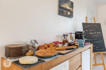 Chambre D’hôte pour 2 Personnes dans Annecy (commune), Haute-Savoie, Photo 4