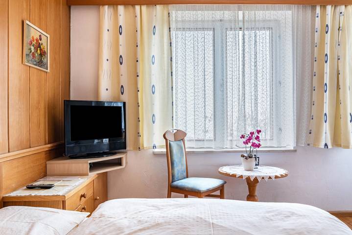 Ferienwohnung für 2 Personen, mit Garten und Balkon in Trentino-Südtirol - 3